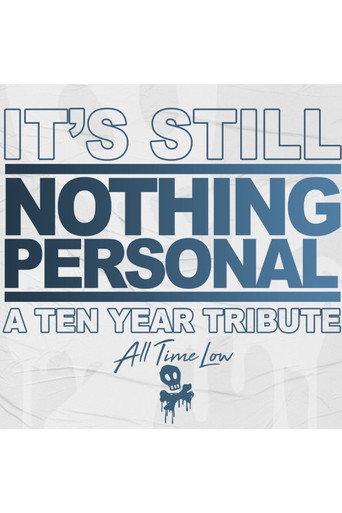 All Time Low - It’s Still Nothing Personal (2019) poster