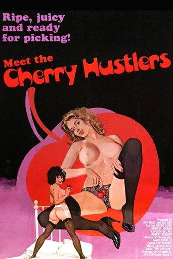 Cherry Hustlers (1977) poster