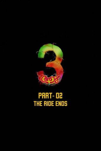 Aadu 3 Part 2 () poster