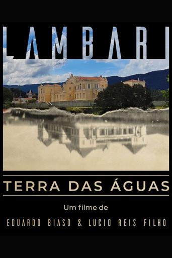Lambari – Land of Waters () poster