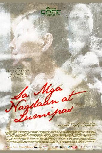 Sa Mga Nagdaan at Lumipas (2026) poster
