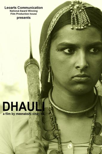Dhauli (2020) poster
