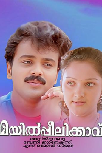 Mayilpeelikkavu (1998) poster