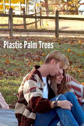 Plastic Palm Trees (2024) poster