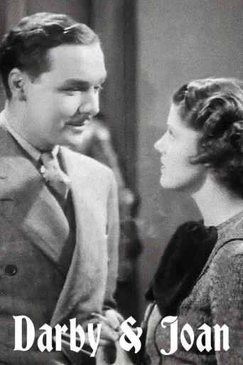 Darby and Joan (1937) poster