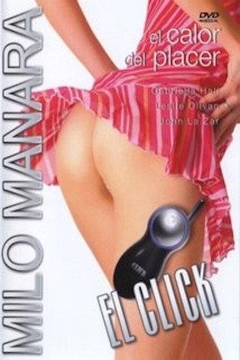 In the Heat of the Click (1997) poster