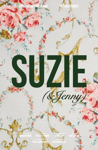 Suzie (& Jenny) (2023) poster