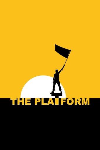 The Platform (2025) poster