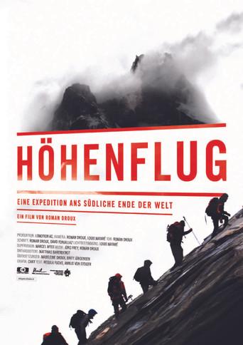 Fly High (2008) poster