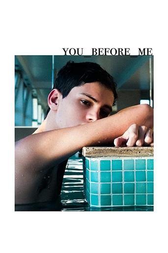 You Before Me (2018) poster