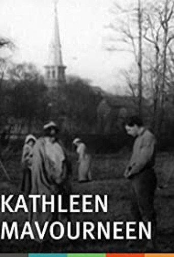 Kathleen Mavourneen (1906) poster