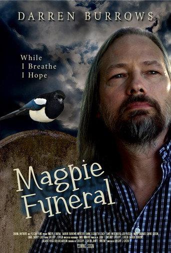 Magpie Funeral (2023) poster