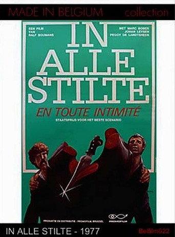 In All Intimacy (1977) poster