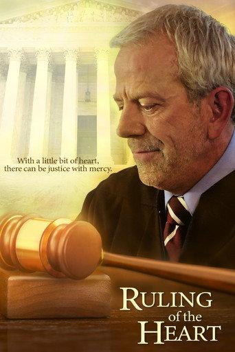 Ruling of the Heart (2018) poster