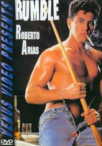 Rumble (1990) poster