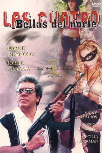 Las 4 bellas del norte (2004) poster