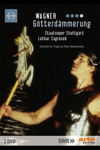 Götterdämmerung (2004) poster