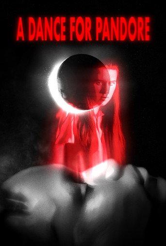 A Dance for Pandore (2025) poster