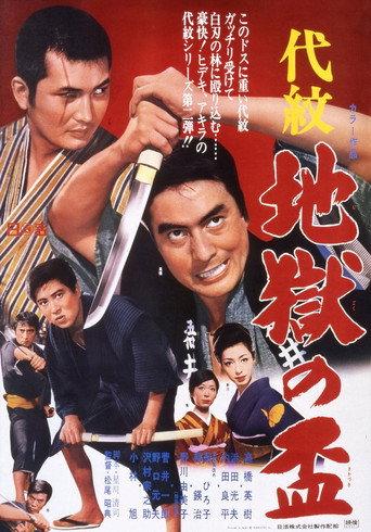 Family Crest: Loyalty Offering Hell (1969) poster