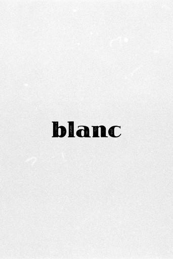 Blanc (1975) poster