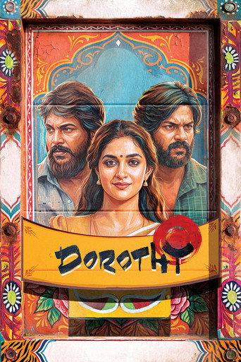 Dorothy (2026) poster