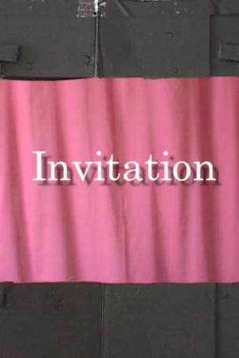 Invitation (2007) poster