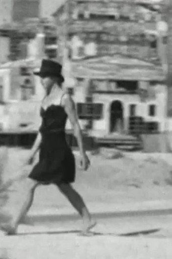 in fellini (2012) poster