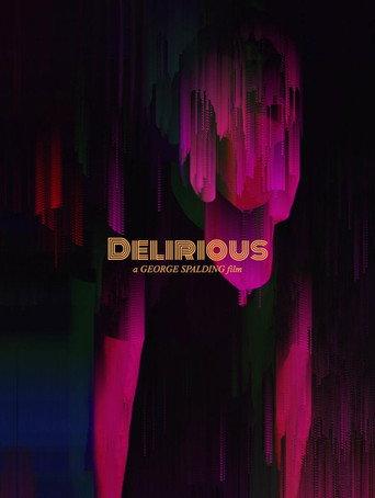 Delirious: Episode I - Decoding Harry (2019) poster
