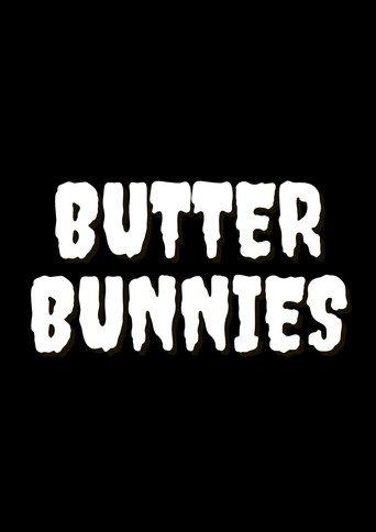 Butter Bunnies (2025) poster