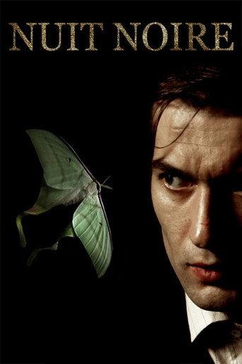 Black Night (2005) poster