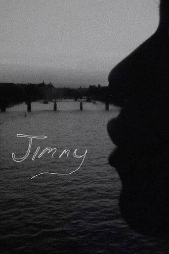 Jimmy (2024) poster