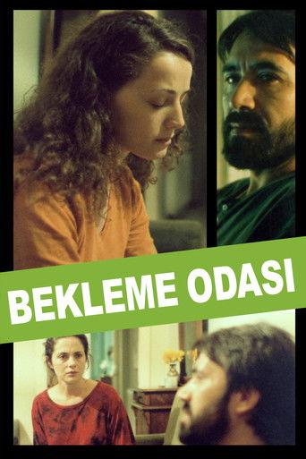 The Waiting Room (2004) poster