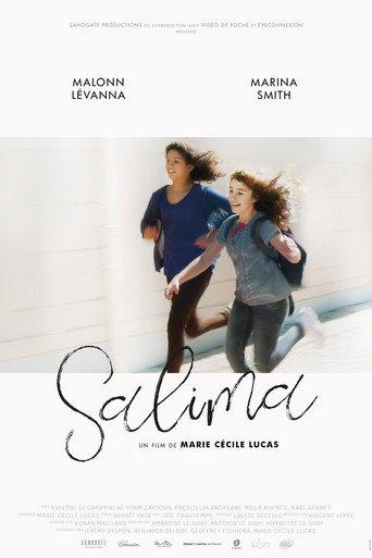 Salima (2018) poster