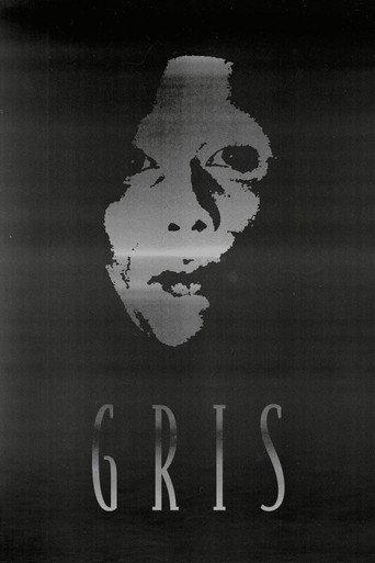 GRIS (2024) poster