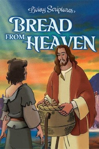 Bread From Heaven (1996) poster