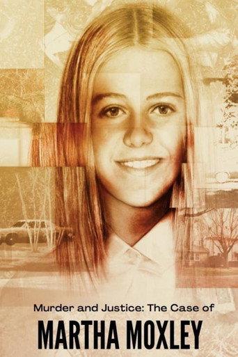 Murder and Justice: The Case of Martha Moxley (2019) poster