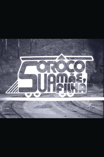 Sorôco, Sua Mãe, Sua Filha (1975) poster