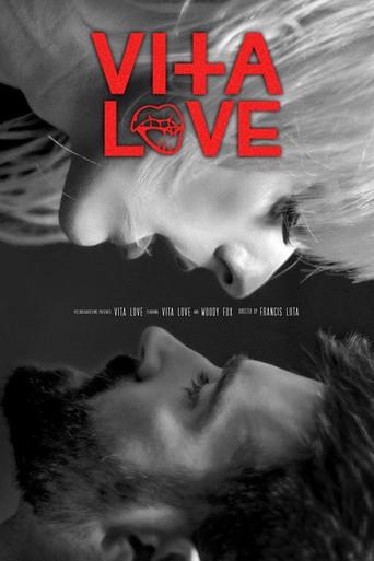 Vita Love (2022) poster