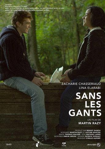 Without Gloves (2014) poster