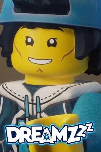 LEGO DREAMZzz: Logan's Training Tutorials () poster