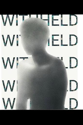 WITHHELD (2026) poster