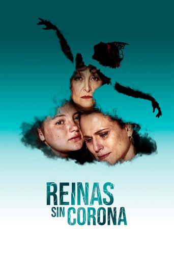 Queens Without a Crown (2023) poster