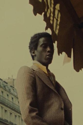 Les Princes Noirs de St. Germain-Des-Prés (1975) poster