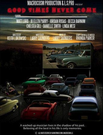 Good Times Never Come () poster