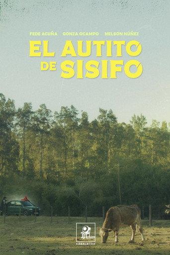 El autito de Sísifo () poster