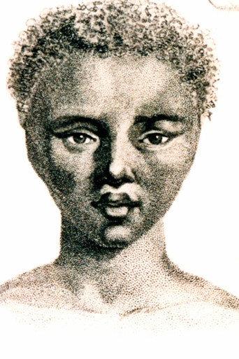 The Life and Times of Sara Baartman (1998) poster