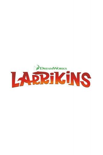 Larrikins () poster