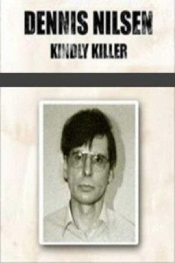 Dennis Nilsen: In Love with Death (2009) poster