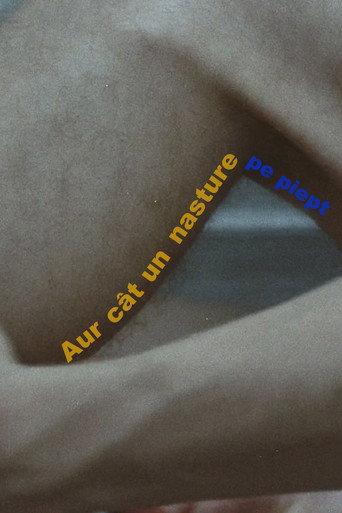 Aur cât un nasture pe piept (1983) poster