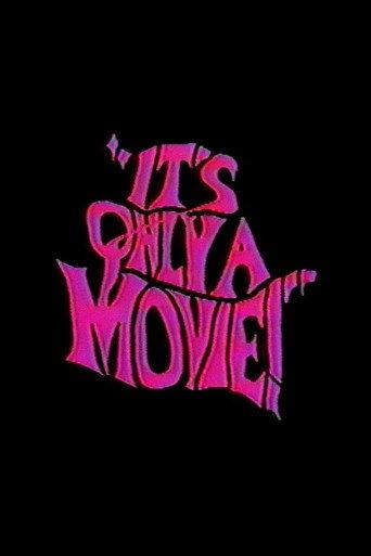 It's Only a Movie! (1990) poster